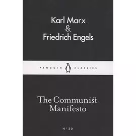 The Communist Manifesto
