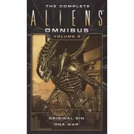 The Complete Aliens. Omnimbus: Volume Five