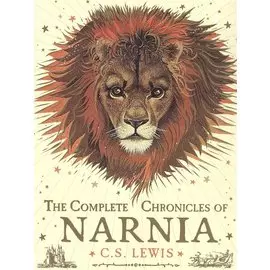 The Complete Chronicles of Narnia