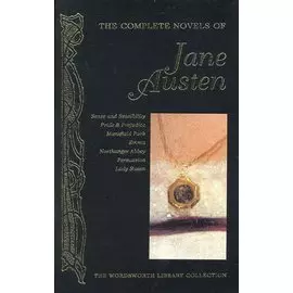 The Complete Novels of Jane Austen