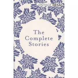 The Complete Stories