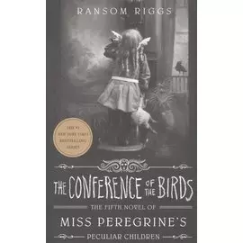 The Conference of the Birds