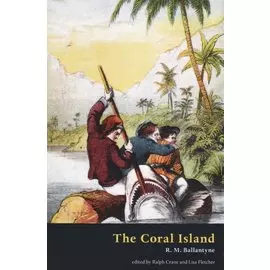 The Coral Island