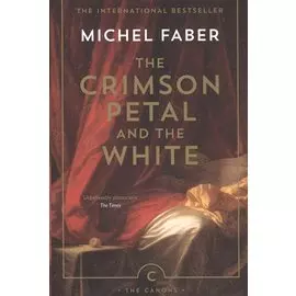 The Crimson Petal and the White