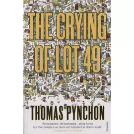 The Crying of Lot 49