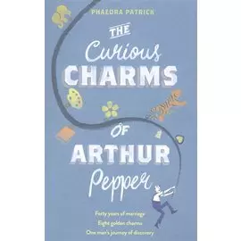 The Curious Charms Of Arthur Pepper