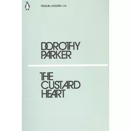 The Custard Heart