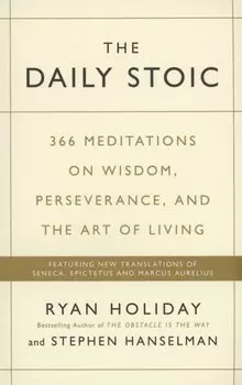 The Daily Stoic