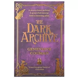 The Dark Archive