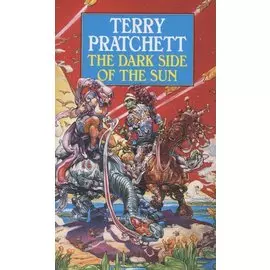 The Dark Side Of The Sun