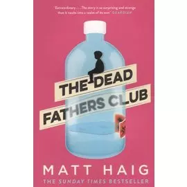 The Dead Fathers Club