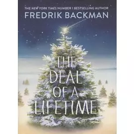 The Deal Of A Lifetime