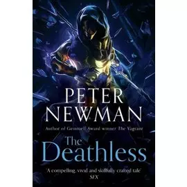 The Deathless