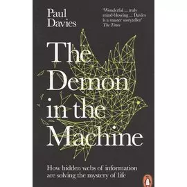 The Demon in the Machine