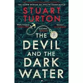 The Devil and the Dark Water