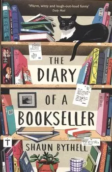 The Diary of a Bookseller