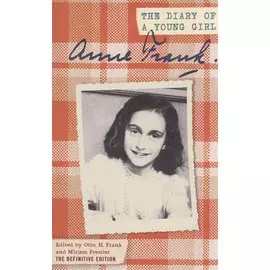 The Diary of a Young Girl