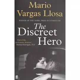 The Discreet Hero