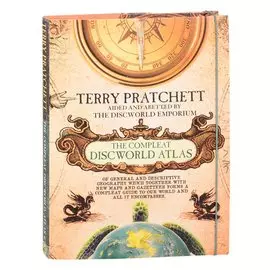 The Discworld Atlas