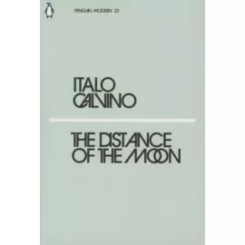 The Distance of the Moon