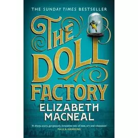 The Doll Factory