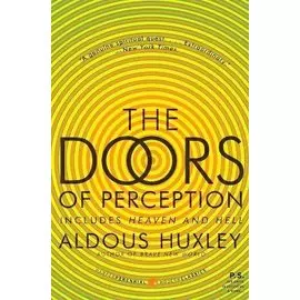 The Doors of Perception