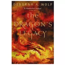 The Dragon's Legacy