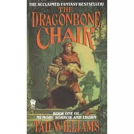 The Dragonbone Chair