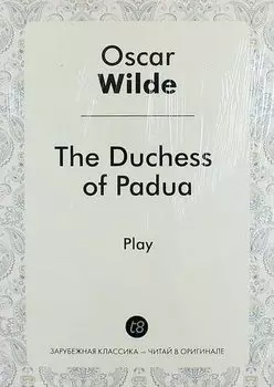 The Duchess of Padua