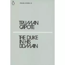 The Duke in His Domain