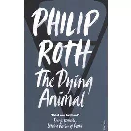 The Dying Animal (м) Roth