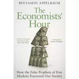 The Economists’ Hour