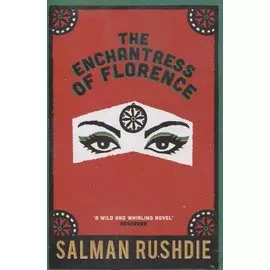 The Enchantress of Florence