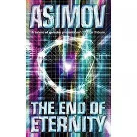 The End of Eternity