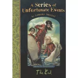 The End (Series of Unfortunate Events)
