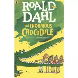 The Enormous Crocodile