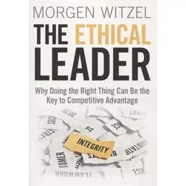 The Ethical Leader