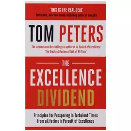 The Excellence Dividend