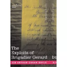 The Exploits of Brigadier Gerard