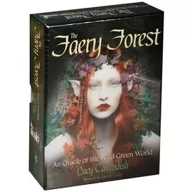 The Faery Forest