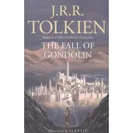 The Fall of Gondolin