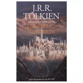 The Fall of Gondolin