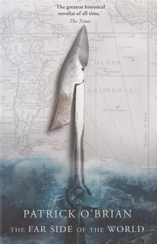 The Far Side of the World