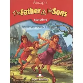 The Father & his Sons. Pupil's Book. Учебник