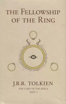 The Fellowship of the Ring