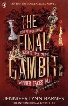 The Final Gambit