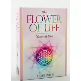 THE FLOWER OF LIFE