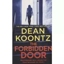 The Forbidden Door
