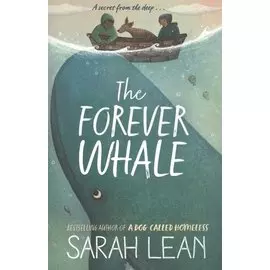 The Forever Whale