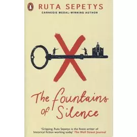 The Fountains of Silence
